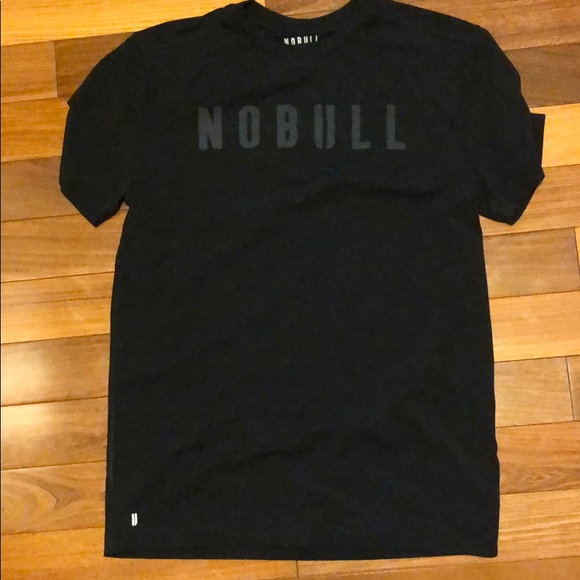 NOBULL Other - Nobull men’s Nobull tee